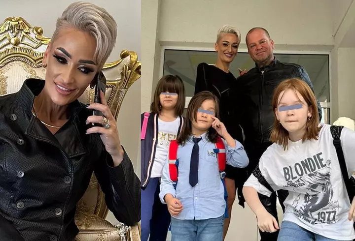Interviu cu Zanni, înainte de finala Survivor All Stars. Ce spune despre adversarii săi, Andrei Ciobanu și Iancu Sterp: „Familiile lor vor să-mi pună piedici. N-am nicio temere” / EXCLUSIV