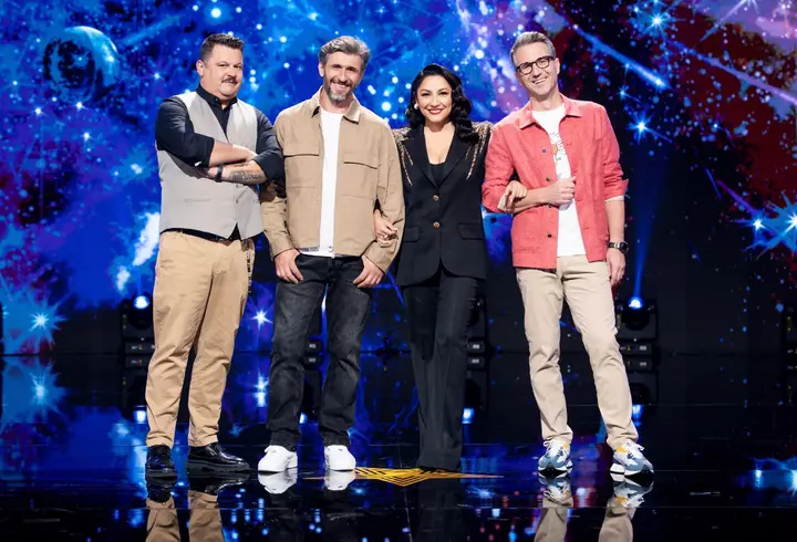 Constantin Diță, Giani din Las Fierbinți, a lucrat în supermarket, înainte să devină actor: „Ai mei o duceau destul de rău cu bănuții. Sărăcia…” / Cum a ajuns să fie amenințat cu moartea, în stradă, din cauza unui rol