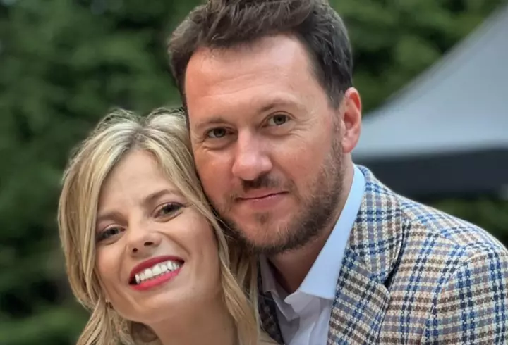 Diana Dumitrescu și-a schimbat regimul de viață și a slăbit. Ce diagnostic a primit din partea medicilor: „Așa dureri ce am avut, nu mai îmi vine să mănânc, pentru că mi-e frică"