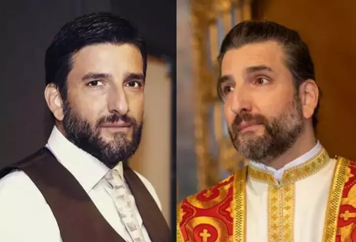 Ce schimbări a făcut Răzvan Simion în viața lui, la 43 de ani: "Mi-a fost foarte greu să iert și să spun NU. La mine, ce-i în gușă-i și-n căpușă"