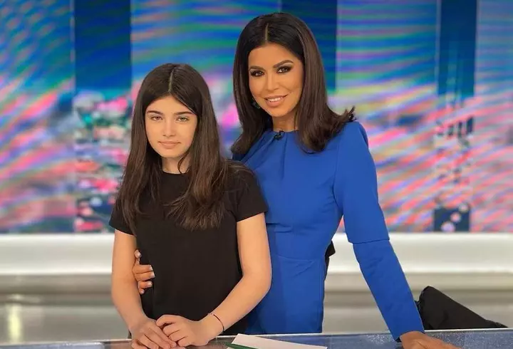 Fiica Simonei Pătruleasa, afectată de numeroasele zvonuri despre separarea părinților ei: "M-au „divorțat” de nenumărate ori, o adevărată răutate. Era prea mică să înțeleagă”