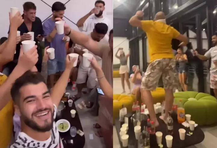 Ce spune Marius Moga, compozitorul variantei originale a piesei "Made in Romania", despre hitul care azi a cucerit planeta: "Cumva e un merit al tuturor celor implicați". Petrică Cercel nu i-a cerut acordul