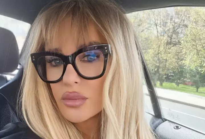 Cum și-a sărbătorit Dana Rogoz fiica. Ce mărturisire i-a făcut Lia, care a împlinit patru ani, celebrei sale mame: „Simt că vei avea un drum ales în viața asta, că prea ușor cucerești inima oricui te întâlnește"