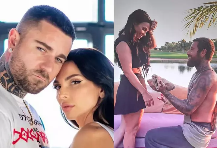 Diana Dumitrescu și-a schimbat regimul de viață și a slăbit. Ce diagnostic a primit din partea medicilor: „Așa dureri ce am avut, nu mai îmi vine să mănânc, pentru că mi-e frică"