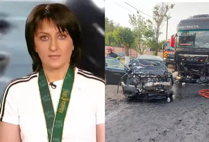Ce eforturi a făcut Valentina Pelinel ca să existe armonie între cei 9 copii ai lui Cristi Borcea: "Mă felicit pentru aportul meu. Cu Melissa am creat o legătură specială, aproape că nu trece o zi fără să ne sunăm".  Cum se înțelege cu Mihaela Borcea / EXCLUSIV