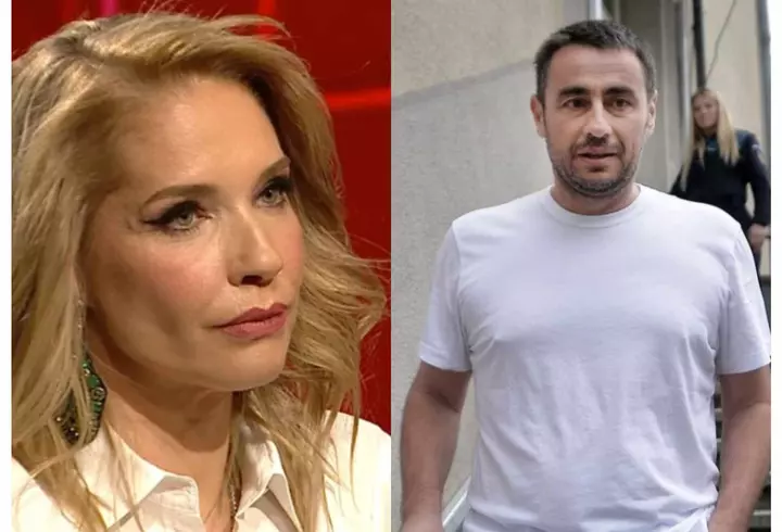 Ce eforturi a făcut Valentina Pelinel ca să existe armonie între cei 9 copii ai lui Cristi Borcea: "Mă felicit pentru aportul meu. Cu Melissa am creat o legătură specială, aproape că nu trece o zi fără să ne sunăm".  Cum se înțelege cu Mihaela Borcea / EXCLUSIV
