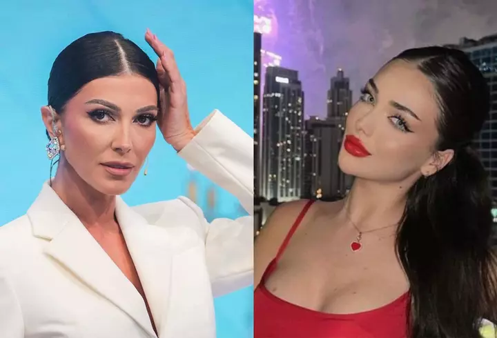 Cum i-a schimbat Zina Dumitrescu viața Roxanei Ciuhulescu. Propunerea pe care a primit-o din partea regretatei creatoare de modă: „A făcut o chestie extraordinară și am să-i rămân recunoscătoare"