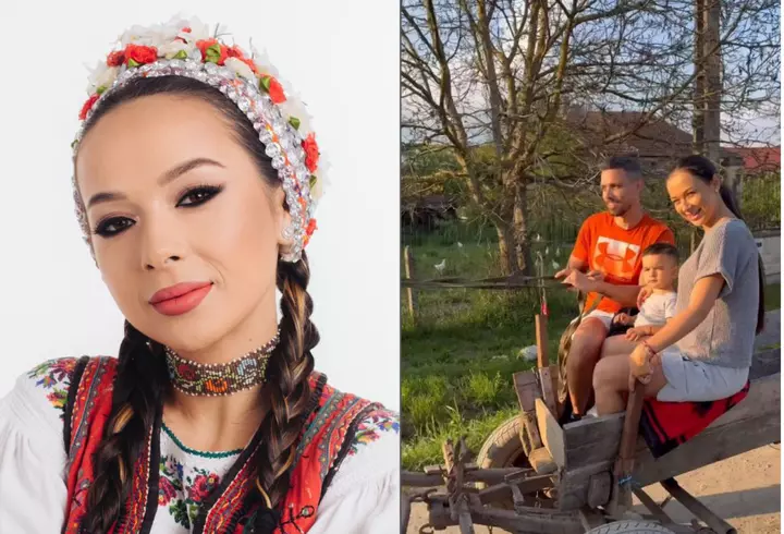 Ce schimbări a făcut Răzvan Simion în viața lui, la 43 de ani: "Mi-a fost foarte greu să iert și să spun NU. La mine, ce-i în gușă-i și-n căpușă"