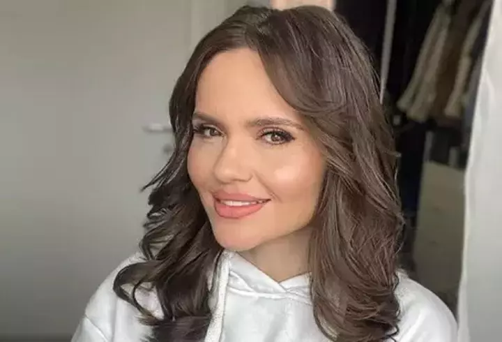 Cristina Șișcanu a primit un mesaj controversat după divorțul dintre Andreea Popescu și Rareș Cojoc: "Tu urmezi că și la tine văd aceeași chestie. Ești nefericită!" / Cum a reacționat vedeta