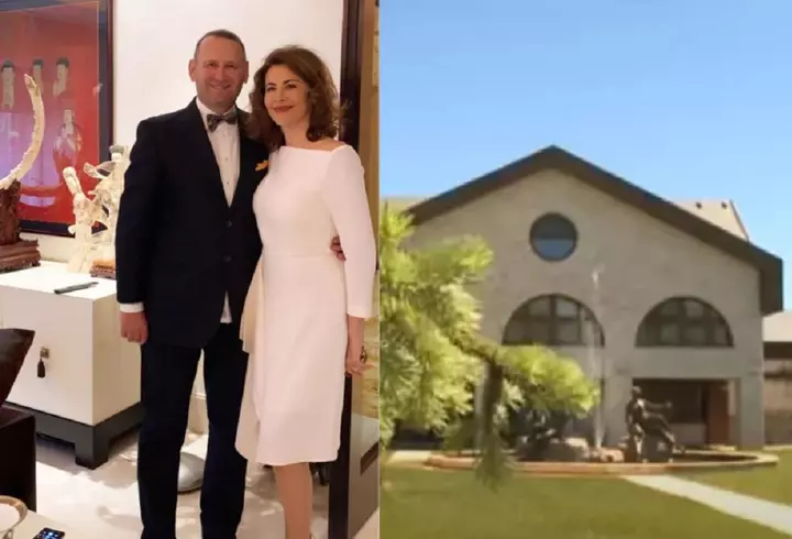 Cum i-a schimbat Zina Dumitrescu viața Roxanei Ciuhulescu. Propunerea pe care a primit-o din partea regretatei creatoare de modă: „A făcut o chestie extraordinară și am să-i rămân recunoscătoare"