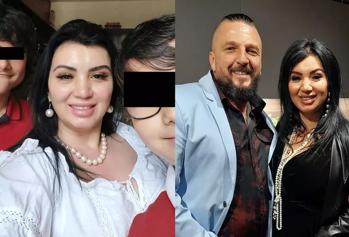 Alexandra Velniciuc și Șerban Puiu, secretul unei relații fericite de 24 de ani: "Dacă ești conștient de câți ani au trecut, ceva nu funcționează bine"