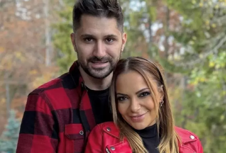 Cu ce se ocupă Andreea Antonescu în America. S-a mutat acolo cu cele două fetițe: „Trăim în prezent și pentru noi, pentru azi! Noi știm că suntem bine”