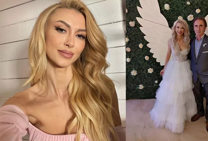 Ce spune Andreea Antonescu despre faptul că nu a fost invitată de Andreea Bălan la concertul ei aniversar de la Sala Palatului: "Așa a considerat ea. S-a aşternut liniște între noi două"