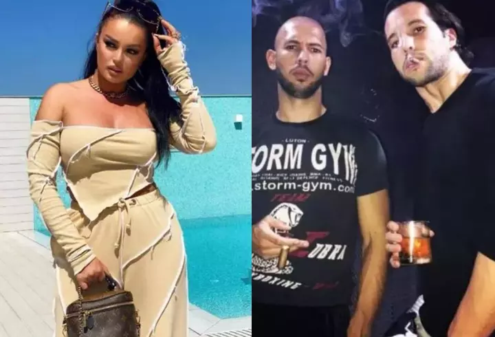 Elena Ionescu s-a vindecat de ulcer cornean, după ce a ajuns la moaștele Sfintei Parascheva: „Eu nu vedeam microfonul foarte bine. Mama mi-a spus să mă duc la biserică, să fac pașii pe care mi-i spune ea, dar cu credință, nu ca la muzeu. A fost o minune în viața mea"