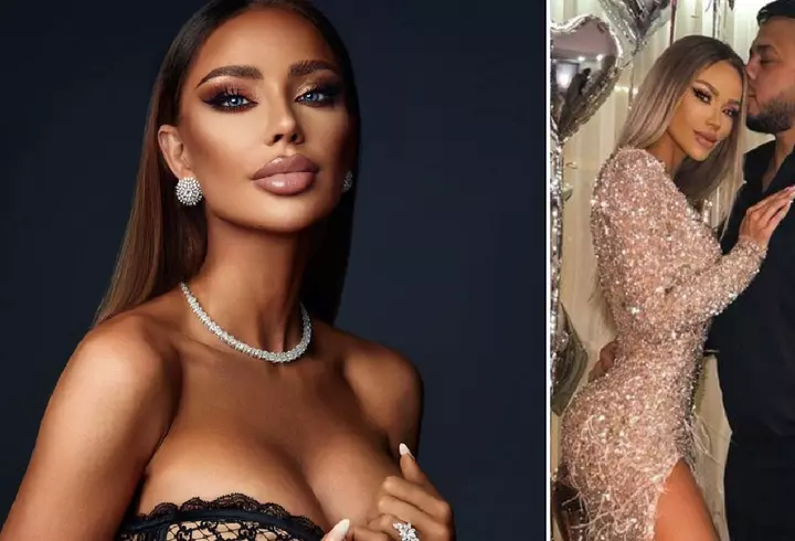 Teo Trandafir, mesaj acid pentru Gabi Bădălău, după despărțirea de Bianca Drăgușanu: "Când ai luat-o, știai foarte bine că nu e Georgeta Crăcănel din Adunații-Copăceni! Păi, ai vrut-o!"