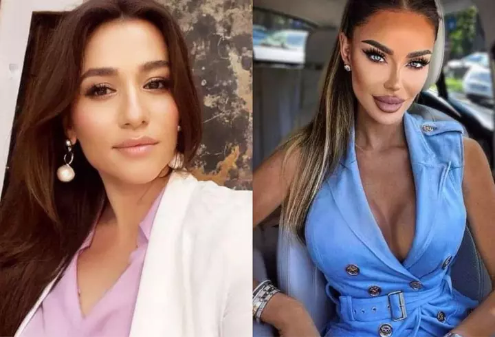 Teo Trandafir, mesaj acid pentru Gabi Bădălău, după despărțirea de Bianca Drăgușanu: "Când ai luat-o, știai foarte bine că nu e Georgeta Crăcănel din Adunații-Copăceni! Păi, ai vrut-o!"