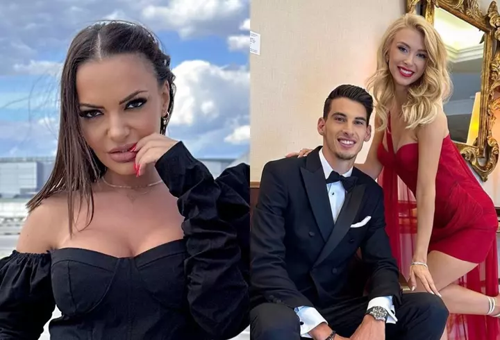 Ce spune Andreea Antonescu despre faptul că nu a fost invitată de Andreea Bălan la concertul ei aniversar de la Sala Palatului: "Așa a considerat ea. S-a aşternut liniște între noi două"