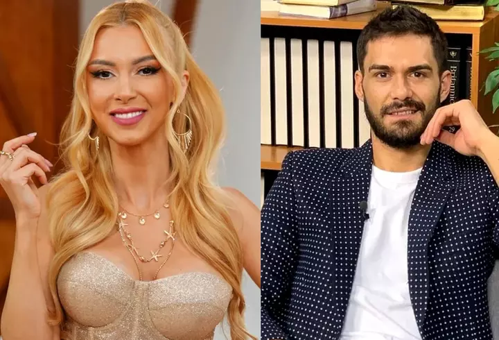 Ce spune Andreea Antonescu despre faptul că nu a fost invitată de Andreea Bălan la concertul ei aniversar de la Sala Palatului: "Așa a considerat ea. S-a aşternut liniște între noi două"