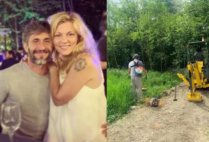 Ce relație are actrița Irina Movilă cu fiica adolescentă: „Nu o scap din ochi. Nu e bine așa, mai am de lucru cu mine”. Ana are 16 ani și este balerină