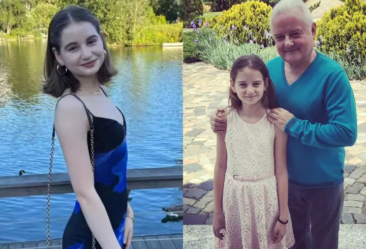 Irina Columbeanu a stârnit îngrijorare cu ultimele imagini postate. Fiica Monicăi Gabor apare în colanți și bustieră, iar fanii au reacționat: „Ești prea slabă!”