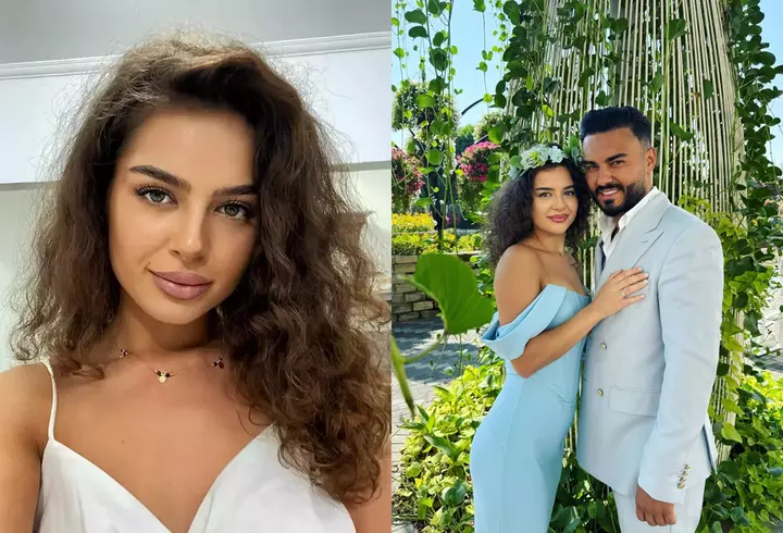 Ispita Maria Tebieș de la Insula iubirii intervine în relația dintre Jador și Oana Ciocan, deși cei doi sunt despărțiți: „Dacă îl sun, nu o să mai fie însurat!”