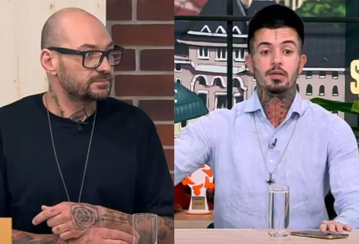 A murit tatăl lui Cătălin Măruță: „Am pierdut o parte din sufletul meu. Te iubesc, tată...”. Mesajul emoționant transmis de Andra