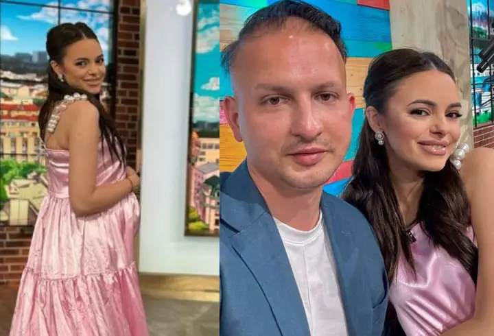 Adriana Turcuman, după valul de reacții din online, când a sărit în apărarea femeilor care nu pot face copii: "Nu am luat în calcul să mă intitulez influencer. Din clipul devenit viral am aflat poveștile dureroase ale unor femei care trăiesc adevărate drame..." / EXCLUSIV