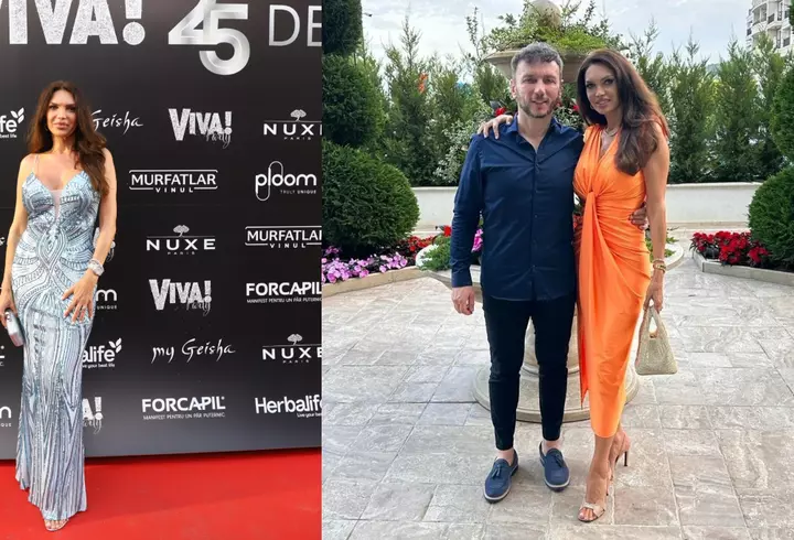 Sacrificiile făcute de Maia Morgenstern pentru carieră. Actrița a avut o copilărie ieșită din tipare:  „La noi mama a fost cea care mergea la serviciu și tata a stat acasă cu mine, s-a ocupat de educația mea și m-a crescut"