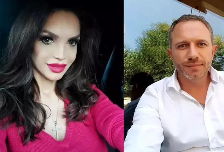 De ce nu a putut Ana Baniciu să nască natural, așa cum și-a dorit: "Bebelușul s-a agitat, și-a pus în jurul gâtului cordonul ombilical, acesta fiind destul de strâns. Am hotărât că facem cezariană. Am început să plâng..."