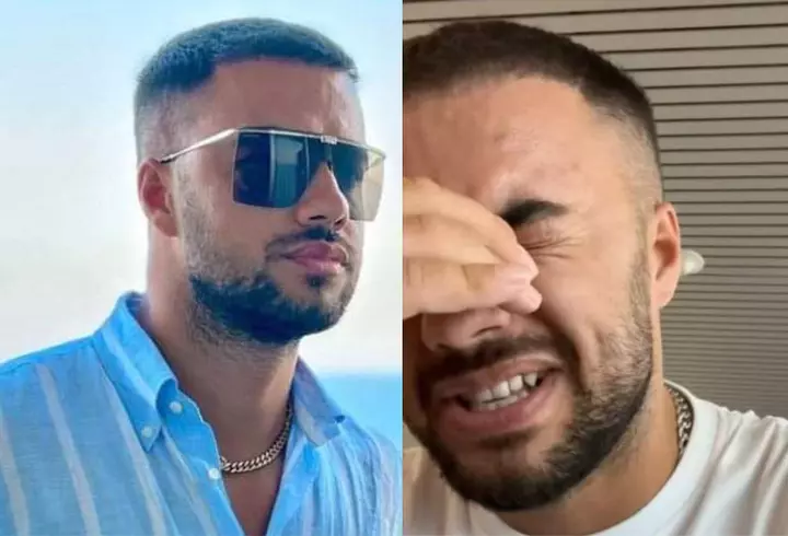 Ioana Ignat rupe tăcerea despre despărțirea de Sebastian Dobrincu și face mărturisiri surprinzătoare: "Ne iubim în continuare, ne susținem și ne respectăm"