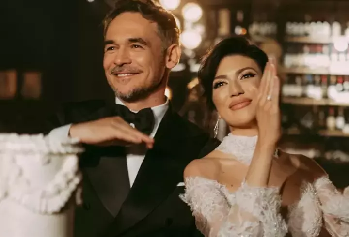 Ce părere are Radu Ștefan Bănică despre Andreea Marin și cum se înțelege cu ea: ”Un om extraordinar...” De ce crede că nu va cânta niciodată cu sora lui, Violeta / EXCLUSIV