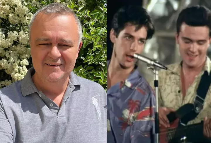 Mesajele sfâșietoare ale vedetelor după moartea lui Mihai Leu. Dan Negru și Anamaria Prodan: „E bună moartea când nu-ți pare rău că ai trăit”/ „A luptat cu această boală perfidă până la capăt”