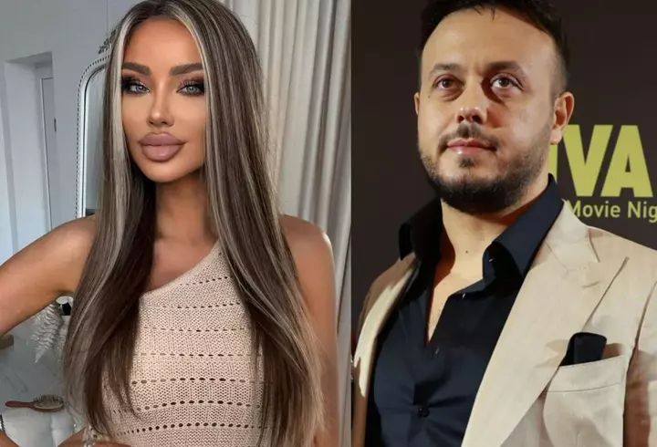 Cum își câștigă Gabi Bădălău banii. Iubitul Biancăi Drăgușanu neagă că e oaia neagră a familiei. „Le-am adus multe bucurii părinților, inclusiv nepoții. Acum și de vreo 10 ani, eu sunt stâlpul afacerilor, dar nu se vede"