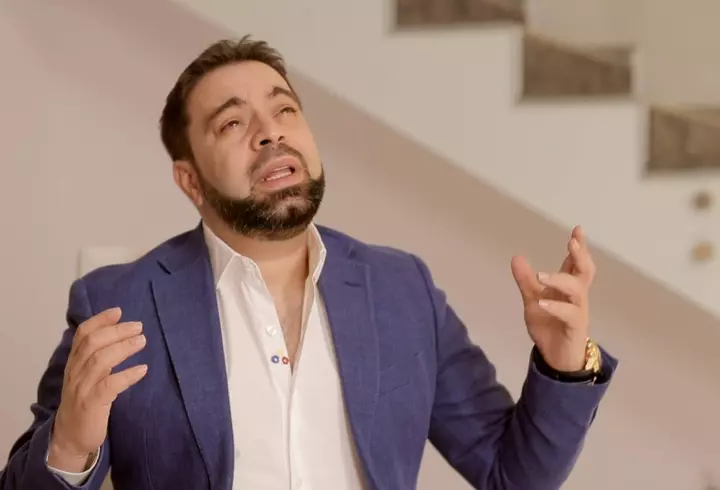 Cum arată soacra lui Florin Salam. Mama Roxanei Dobre face furori pe rețelele de socializare