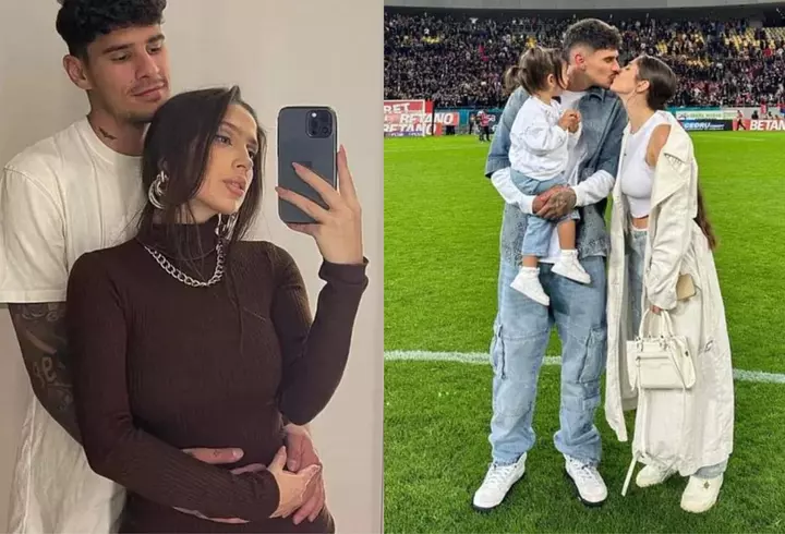 Elena Ionescu s-a vindecat de ulcer cornean, după ce a ajuns la moaștele Sfintei Parascheva: „Eu nu vedeam microfonul foarte bine. Mama mi-a spus să mă duc la biserică, să fac pașii pe care mi-i spune ea, dar cu credință, nu ca la muzeu. A fost o minune în viața mea"