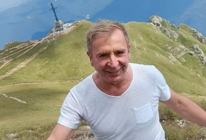 Cum a trecut Adriana Bahmuțeanu de la statutul de angajată la cel de soție a lui Silviu Prigoană: „Mi-a făcut ofertă mare. Insista și m-a cucerit” / Neagă că l-a despărțit pe politician de fosta soție