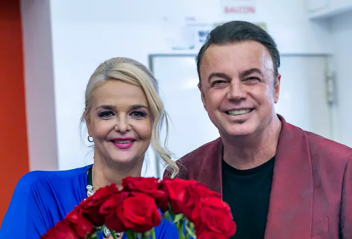 Cum a ajuns Tudor Chirilă să părăsească trupa Vama Veche: „Ne-am despărțit de orgolii. Și eu sunt conștient că am făcut greșeli"