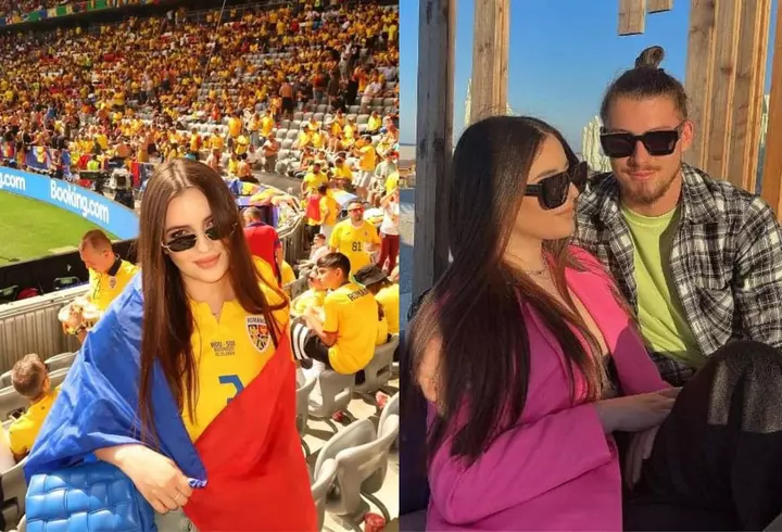 Ce părere are Radu Ștefan Bănică despre Andreea Marin și cum se înțelege cu ea: ”Un om extraordinar...” De ce crede că nu va cânta niciodată cu sora lui, Violeta / EXCLUSIV
