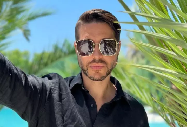 Cum a ales Alexandru Papadopol actoria, deși terminase Facultatea de Drept: "Pentru mine, au existat numai avantaje în această meserie. Întotdeauna mi-a plăcut ce am făcut, de asemenea, mi-a adus și bani și notorietate". Ce a făcut în cei 10 ani de pauză de la televiziune / EXCLUSIV