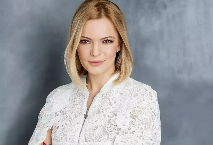 Ioana Ignat rupe tăcerea despre despărțirea de Sebastian Dobrincu și face mărturisiri surprinzătoare: "Ne iubim în continuare, ne susținem și ne respectăm"