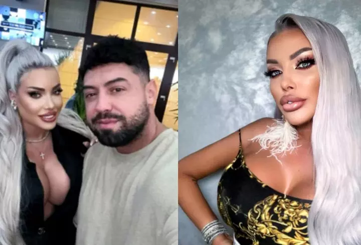 Claudia Pătrașcanu, adevărul despre relația cu Bianca Drăgușanu: „A fost la mine acasă”. Blondina regretă scandalul cu artista, după ce i-a deschis un nou proces