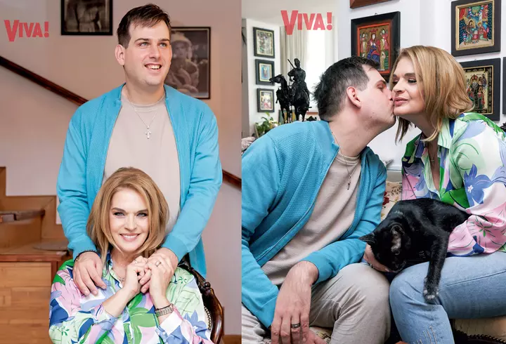 Adriana Turcuman, după valul de reacții din online, când a sărit în apărarea femeilor care nu pot face copii: "Nu am luat în calcul să mă intitulez influencer. Din clipul devenit viral am aflat poveștile dureroase ale unor femei care trăiesc adevărate drame..." / EXCLUSIV
