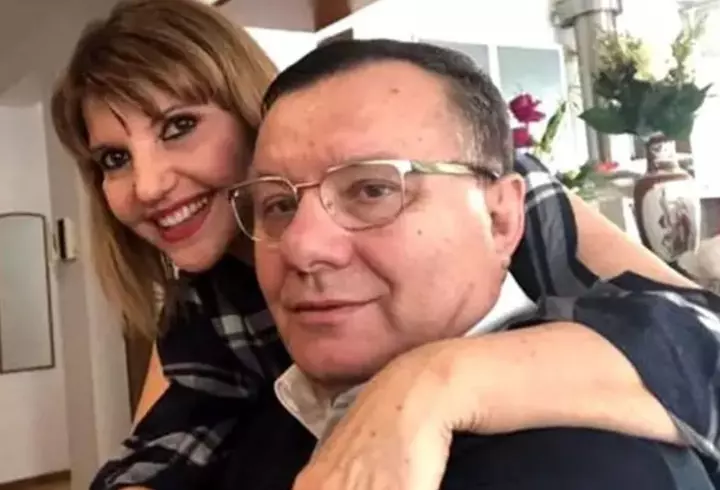 Georgică Cornu, părăsit de noua iubită din cauza Marinei Almășan. Cum a reacționat după ce prezentatoarea TV l-a amenințat cu proces: „Stai în banca ta, lumea te știe cine ești. Voi solicita...”