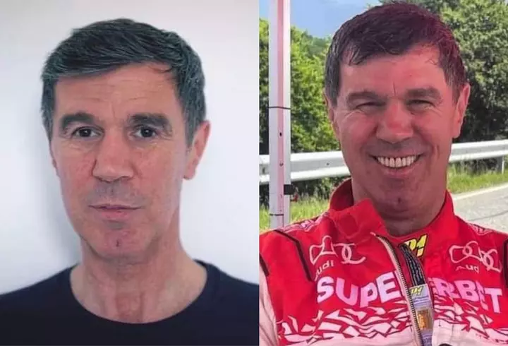 Cum este Ștefan Popescu de la Chefi la Cuțite în rol de tată: "Am fost implicat în viața copiilor mei, de la schimbatul scutecelor până la cititul poveștilor. Dacă i-ai întreba pe ei, ți-ar răspunde că sunt sever, impun reguli...". Are doi băieți și unul îi calcă pe urme / EXCLUSIV