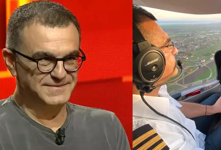 Secretele de frumusețe ale lui Teo Trandafir: "Parfumul meu preferat este mirul de trandafir. Mă învăluie și mă simt pregătită de orice subiect!". Ce regulă are când vine vorba despre machiaj