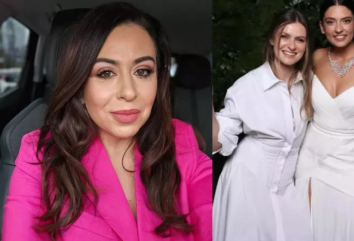 Teo Trandafir și Ilinca Vandici au comentat anunțul matrimonial publicat de Oana Roman: „Dacă mă apucam să scriu, ieșea o belea, că sunt vai de capul meu"