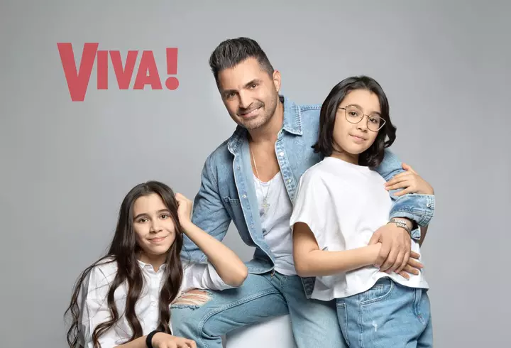 Povestea de dragoste dintre Pepe și Dana Gheorghe: s-au cunoscut la un concert al artistului și au fost împreună trei ani / Motivul despărțirii: „Fără să ne certăm, fără scandaluri”