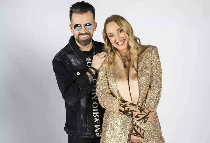 Cum a sărbătorit Romanița Iovan împlinirea a 33 de ani de carieră. Fiul ei, Albert, i-a transmis un mesaj emoționant: ”O felicit pe mama pentru că i-a ieșit foarte bine evenimentul...” / EXCLUSIV