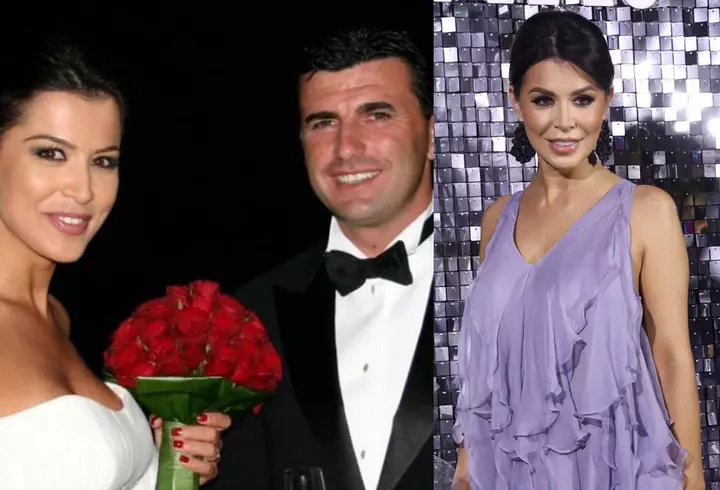 Fiica Simonei Pătruleasa, afectată de numeroasele zvonuri despre separarea părinților ei: "M-au „divorțat” de nenumărate ori, o adevărată răutate. Era prea mică să înțeleagă”