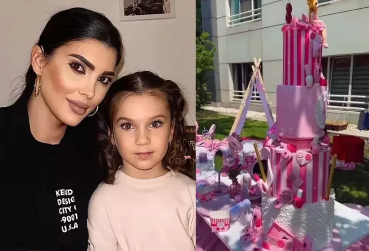 Moment impresionant la nunta lui Pepe: "Cu cele două Rose, a mea și a noastră". Cum l-a surprins pe artist fiica sa cea mică